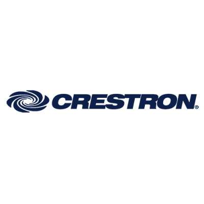 Crestron-navy